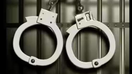 Panchkula police have registered a case against the accused at the Sector-7 police station. (Istock)