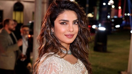 Priyanka Chopra had launched her hair care brand last year.