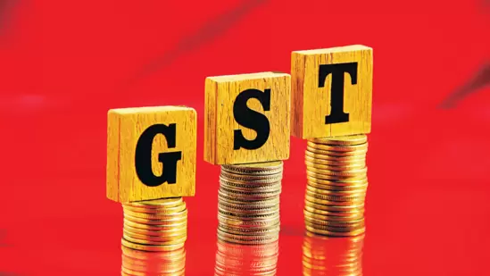 The revenues in the current financial year up to January 2023 are 24 per cent higher than the GST revenues during the same period last year. (File)