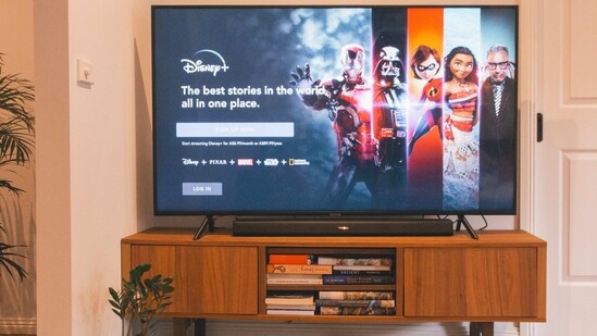Sony LEDs make viewing experience great, thanks to their superior imaging and audio technology. (unsplash)