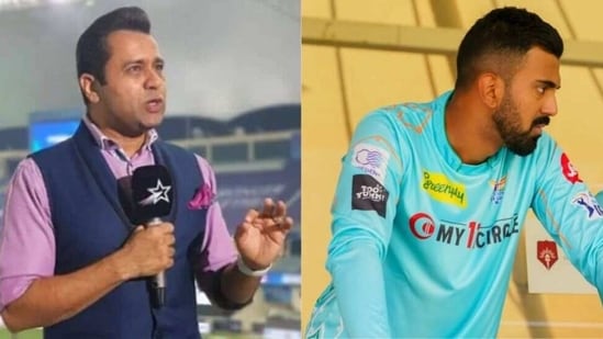 IPL 2023: Aakash Chopra had a cryptic warning for LSG captain KL Rahul.