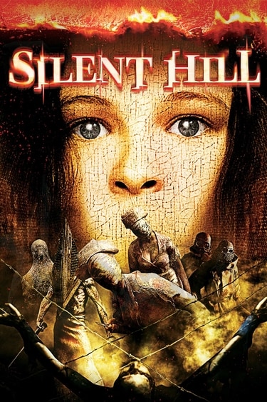 Silent Hill movie (2006) Silent Hill movie (2006)