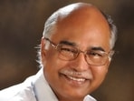 Gopalakrishna was earlier with the Congress, but had joined the BJP ahead of the elections on not getting the Congress ticket in 2018.