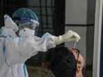 The active cases now comprise 0.03 per cent of the total infections, while the national Covid-19 recovery rate has been recorded at 98.78 per cent.