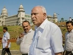 Karnataka: Yediyurappa rules out his son contesting from Varuna Karnataka: Yediyurappa rules out his son contesting from Varuna