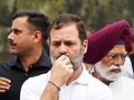 Rahul Gandhi had contested the 2019 Lok Sabha elections as an Independent and had polled 2196 votes from the Wayanad seat in Kerala from where Congress leader Rahul Gandhi won with over 7 lakh votes.