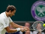 Daniil Medvedev