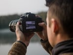 DSLR cameras can be used by professionals as well as amateurs alike.