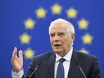 European Union Foreign Policy Chief Josep Borrell.