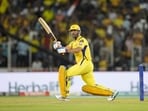 MS Dhoni