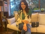 Kajal Aggarwal showered praises on the South film industry.