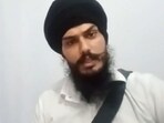 After Amritpal Singh went underground on March 18, he has released 2 videos and one audio message from unknown locations. 