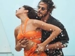 Besharam Rang song from Pathaan was slammed by some before the film's release. 