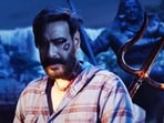 Ajay Devgn has directed as well as acted in Bholaa. Ajay Devgn has directed as well as acted in Bholaa.