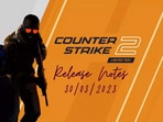 Counter Strike 2, the popular first-person shooter game, has received some significant updates in its limited test version in new weekly release notes.