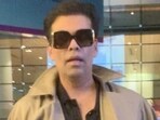Karan Johar likely mocked Kangana Ranaut. Karan Johar likely mocked Kangana Ranaut.