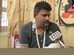Lalit K Sethia suffered a fracture in his right hand and has sustained minor wounds. Lalit K Sethia suffered a fracture in his right hand and has sustained minor wounds.