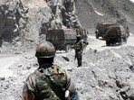 The increased prospect of India-China border hostility has implications for the US and its Indo-Pacific strategy between the two Asian giants. (File)