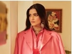 Dior Fall 2023: The Dior Fall show at the Gateway of India was a star-studded affair. The A-listers from the film and the fashion fraternity dropped by to welcome Dior to India. Sonam Kapoor looked stunning as usual at the event. The actor shared a string of pictures of her look from the event on her Instagram profile.