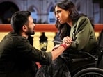 Pavan Kirpalani's film starring Sara Ali Khan and Vikrant Massey was released on Friday. Pavan Kirpalani's film starring Sara Ali Khan and Vikrant Massey was released on Friday.