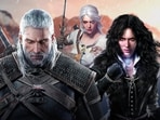 OG Witcher Family OG Witcher Family