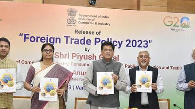 (Twitter | Piyush Goyal) (Twitter | Piyush Goyal)