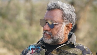 Filmmaker Anubhav Sinha latest film Bheed is currently in theatres. Filmmaker Anubhav Sinha latest film Bheed is currently in theatres.