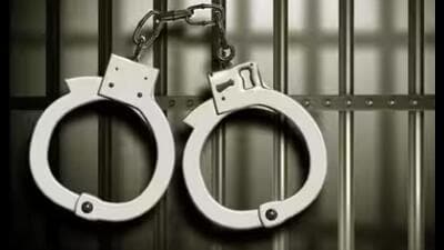 A case under Section 379 (theft) of the Indian Penal Code was registered at the Sector-5 police station in Panchkula. (Istock)