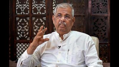 Bihar Governor Rajendra Vishwanath Arlekar. (PTI) Bihar Governor Rajendra Vishwanath Arlekar. (PTI)