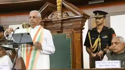 Bihar governor-cum-chancellor Rajendra Vishwanath Arlekar (File Photo) Bihar governor-cum-chancellor Rajendra Vishwanath Arlekar (File Photo)