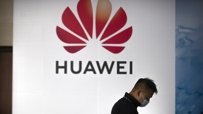 Huawei has moved to diversify revenue streams after US-led sanctions took a major chunk. (Representational Image) (AP) Huawei has moved to diversify revenue streams after US-led sanctions took a major chunk. (Representational Image) (AP)