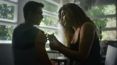 Citadel trailer featuring Priyanka Chopra and Richard Madden. Citadel trailer featuring Priyanka Chopra and Richard Madden.