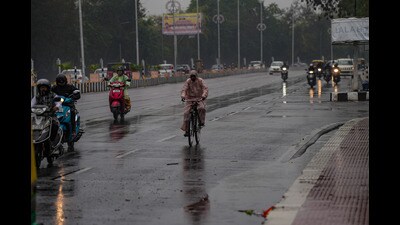 City municipal commissioner Inderjeet Singh said he had streamlined the payment system and would clear all the bills on time