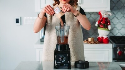 With Sujata mixer grinder, making chutneys, smoothies and batter becomes easy. (Pexels) With Sujata mixer grinder, making chutneys, smoothies and batter becomes easy. (Pexels)