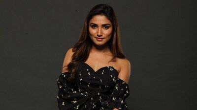 Donal Bisht plays the lead in Tu Zakham Hai. Donal Bisht plays the lead in Tu Zakham Hai.