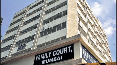 Family Court at Bandra Kurla Complex Mumbai - HT PHOTO BY VIJAYANAND GUPTA 20/09/09 - SEP09 2K9 Family Court at Bandra Kurla Complex Mumbai - HT PHOTO BY VIJAYANAND GUPTA 20/09/09 - SEP09 2K9
