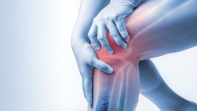 Atopic disorders associated with risk of osteoarthritis: Study (Twitter/JWatch) Atopic disorders associated with risk of osteoarthritis: Study (Twitter/JWatch)