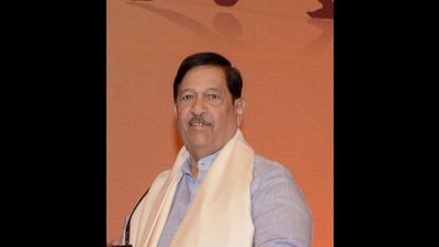 Following the death of MP Bapat, there is a possibility of a by-election for the Pune Lok Sabha seat, BJP state unit said. (HT PHOTO) Following the death of MP Bapat, there is a possibility of a by-election for the Pune Lok Sabha seat, BJP state unit said. (HT PHOTO)