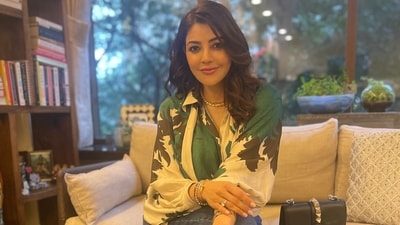 Kajal Aggarwal showered praises on the South film industry. (Elevate Promotions)