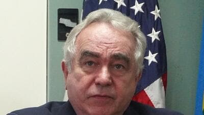 Kurt Campbell, the Indo-Pacific coordinator at the National Security Council (AFP) Kurt Campbell, the Indo-Pacific coordinator at the National Security Council (AFP)