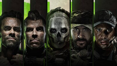 Call of Duty Modern Warfare standout operators Call of Duty Modern Warfare standout operators