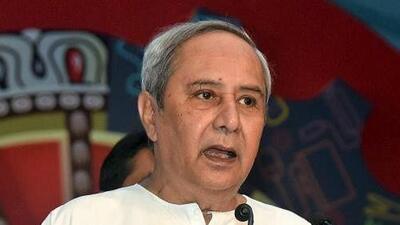 Odisha chief minister Naveen Patnaik (PTI Photo) Odisha chief minister Naveen Patnaik (PTI Photo)