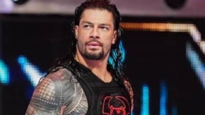Undisputed WWE Universal Champion Roman Reigns (File Photo) Undisputed WWE Universal Champion Roman Reigns (File Photo)