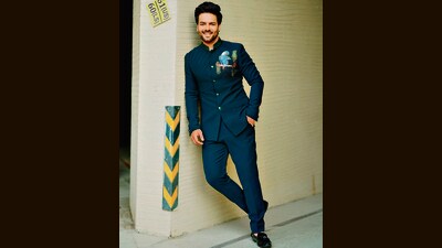 Sanjay Gagnani recently left the show Kundali Bhagya. Sanjay Gagnani recently left the show Kundali Bhagya.