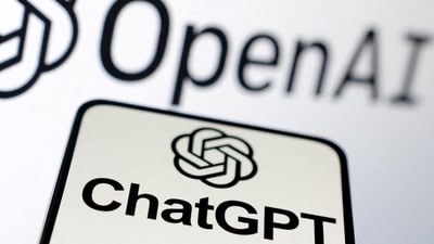 ChatGPT Plus users, who have to pay $20 per month, can avail premium features like GPT-4. (Representative) ChatGPT Plus users, who have to pay $20 per month, can avail premium features like GPT-4. (Representative)