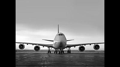 The Boeing 747 wasn’t just bigger than every other commercial airline of its time, it was at least double the size of every other plane in the skies. (Adobe.stock) The Boeing 747 wasn’t just bigger than every other commercial airline of its time, it was at least double the size of every other plane in the skies. (Adobe.stock)