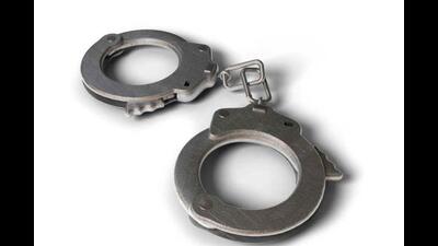 The Jammu and Kashmir police on Friday claimed to have arrested two hybrid militants who were involved in an attack on YouTube journalist in Shopian last year. (Representational image)