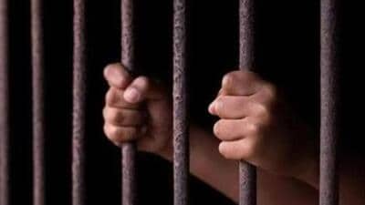 The arrested accused have been produced in court and taken on remand for interrogation. (Representative file image) The arrested accused have been produced in court and taken on remand for interrogation. (Representative file image)