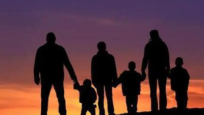The cohesiveness of a joint family is like a mathematical equation where joys multiply and sorrows get divided (HT File) The cohesiveness of a joint family is like a mathematical equation where joys multiply and sorrows get divided (HT File)