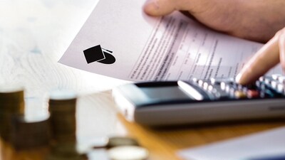 The new financial year (FY) 2023-24 will begin on April 1. (representative) The new financial year (FY) 2023-24 will begin on April 1. (representative)